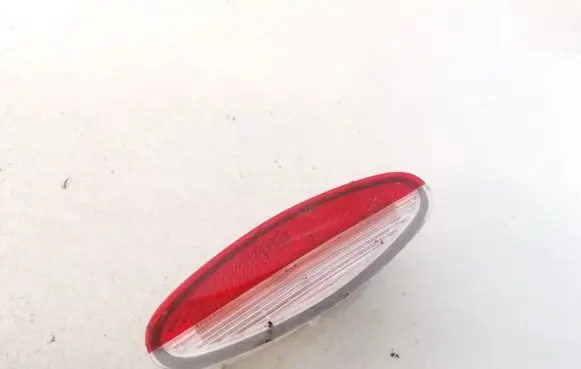 Renault Laguna II Front door card panel trim 8200003263a 8200003263-a