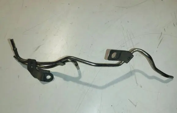 Mazda 6 Fuel line/pipe/hose 