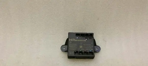 Mercedes-Benz E W212 Door control unit/module A2129004414