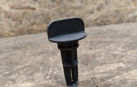Tail light part