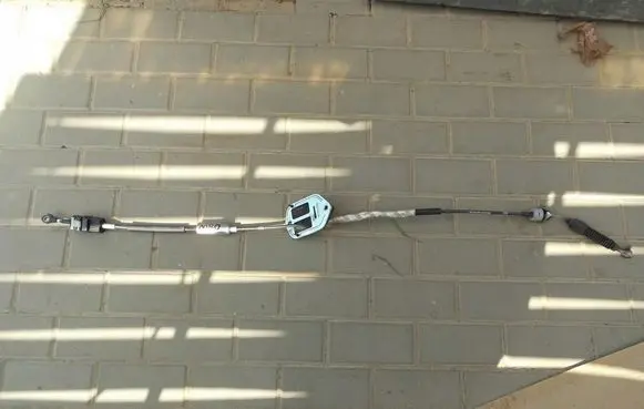 KIA Niro Gear shift cable linkage 98hgryu
