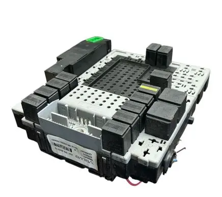 Comfort/convenience module