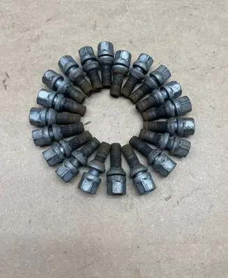Citroen Jumpy Wheel nut cap/cover 