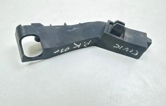 Honda Civic Front bumper mounting bracket