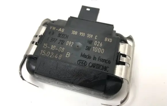 Volkswagen Phaeton Rain sensor 3D0955559C 1397212092