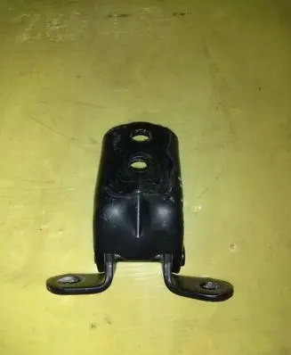 Nissan Qashqai Front door upper hinge 
