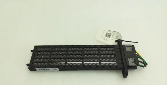 Nissan Qashqai Electric cabin heater radiator 710261600200
