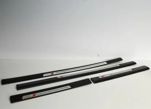 Audi A6 S6 C6 4F Other sill/pillar trim element