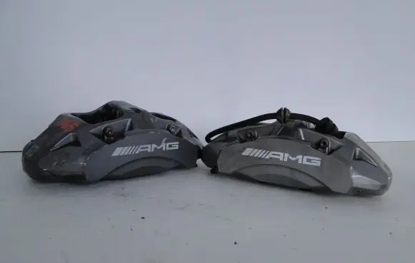 Mercedes-Benz A W177 AMG Front brake caliper A2474217000 A2474216900 20D40303