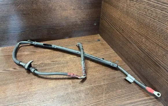 Other wiring loom