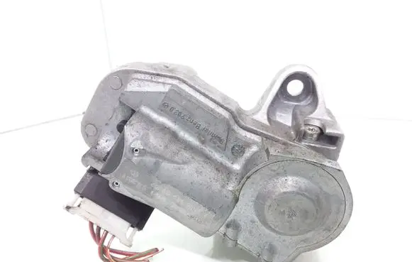 Steering wheel lock