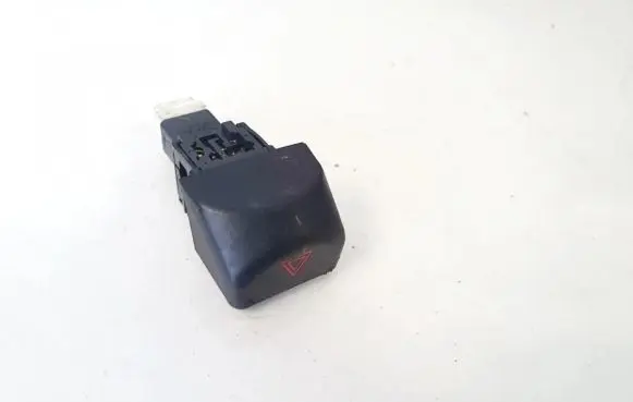 Nissan Note (E11) Hazard light switch 06019