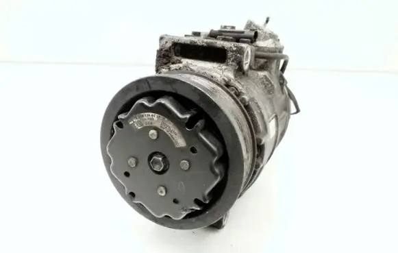 Air conditioning (A/C) compressor (pump)