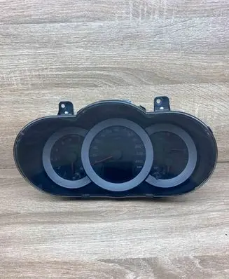 Toyota RAV 4 (XA20) Speedometer (instrument cluster) 8380042D01 2574302664