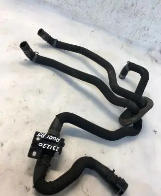 Audi A5 Sportback 8TA Engine coolant pipe/hose 8k1819350ag