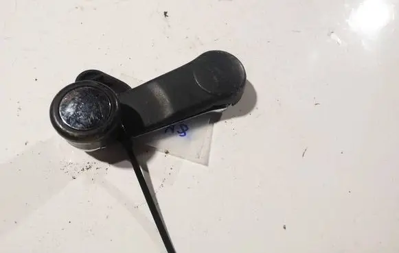 Audi A4 S4 B5 8D Front door window winding handle 