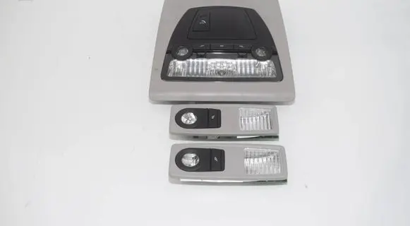 BMW X3 F25 Front seat light 9302265 9215623 9215624