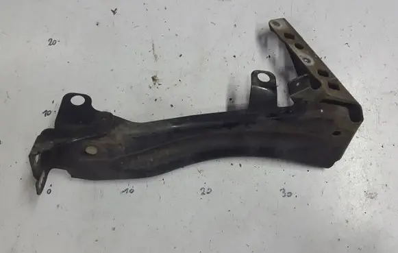 Audi TT TTS Mk2 Front piece kit 