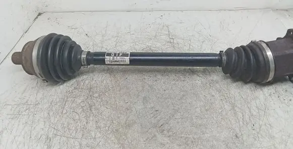 Audi A8 S8 D3 4E Front driveshaft 4E0407271P