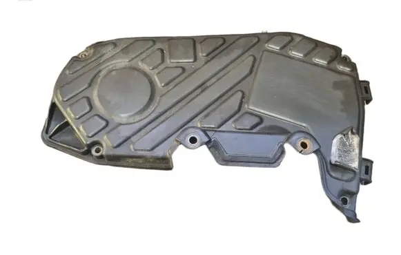 Fiat Croma Timing belt guard (cover) 55187752