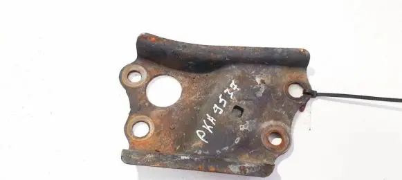 Toyota Auris 150 Bracket in trunk/boot 