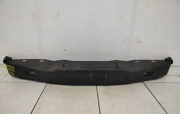 Mazda MX-5 NB Miata Front bumper support beam