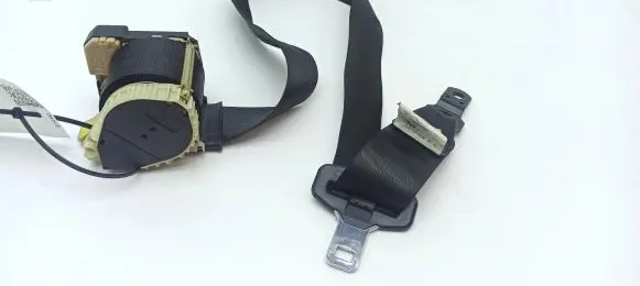 BMW Z4 E85 E86 Front seatbelt 43594