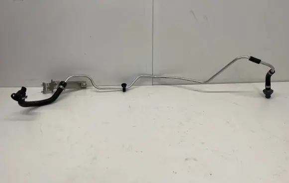 Vacuum line/pipe/hose
