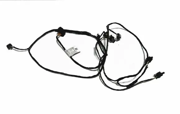 BMW 5 G30 G31 Parking sensor (PDC) wiring loom 9364199 21642 9364201