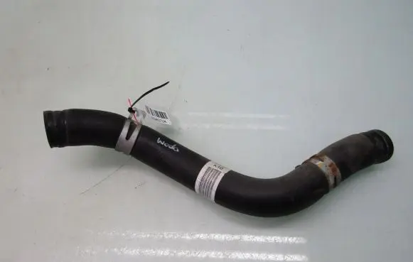 KIA Stonic Engine coolant pipe/hose 25411H8400