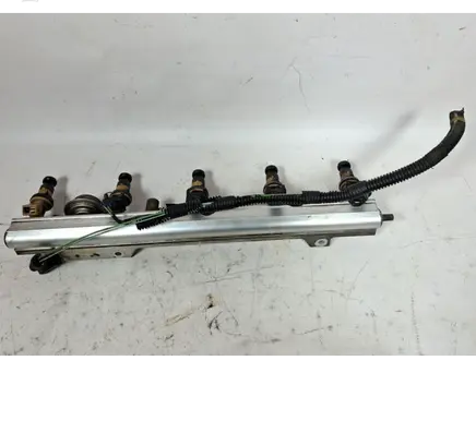Fuel main line pipe