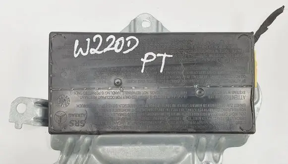 Mercedes-Benz S W220 Rear door airbag A2208600405