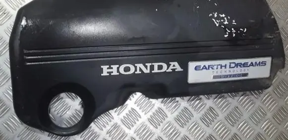 Honda Civic IX Engine cover (trim) 32121RZ0G010 32121-RZ0-G010