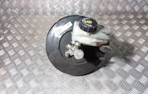 Opel Zafira B Brake booster 13142360 32067277