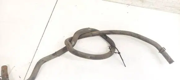 Ford Focus Engine coolant pipe/hose