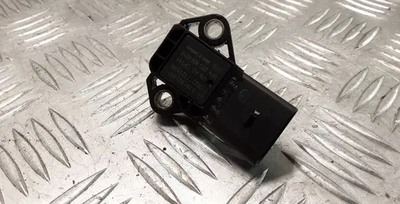 Skoda Octavia Mk2 (1Z) Air pressure sensor 03G906051E