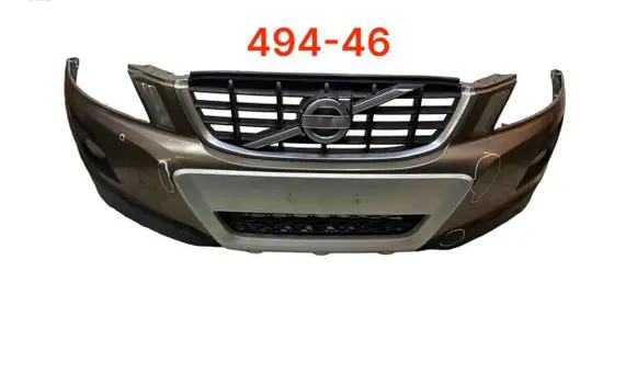 Volvo XC60 Front bumper
