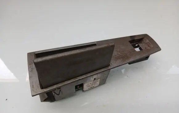 BMW 7 E65 E66 Electric window control switch 7024490 100014838