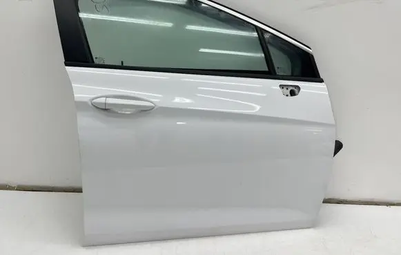 Opel Astra K Front door MMAUTKO20390