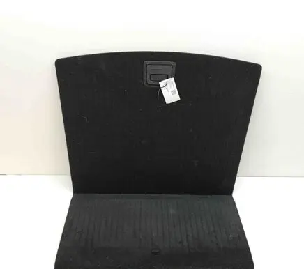 Audi A5 Trunk/boot floor carpet liner 8W8863463