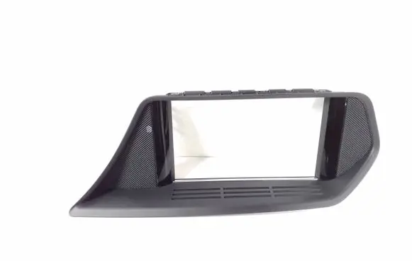 Mercedes-Benz E C207 W207 Radio/GPS head unit trim A2076800336