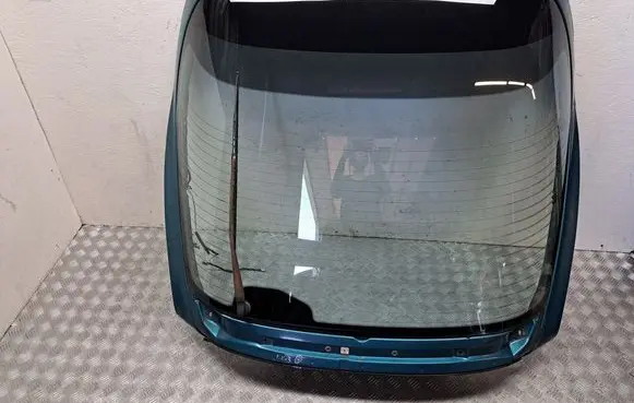 Mazda MX-3 Tailgate/trunk/boot lid 8491006552