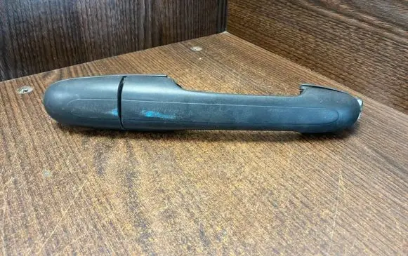 Mercedes-Benz Vito Viano W639 Front door exterior handle A000760