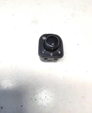 Volkswagen PASSAT B7 Wing mirror switch 1K0959565L