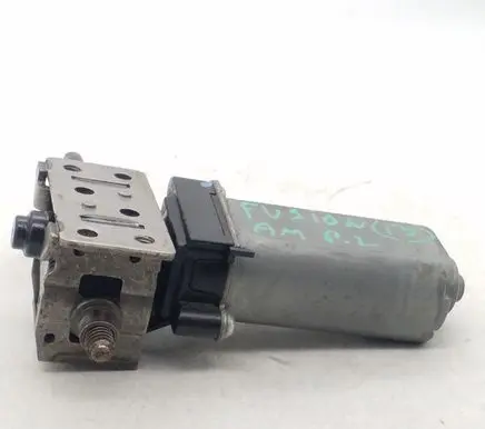 Ford Fusion II Seat adjustment motor 7407202600 C01848100