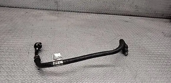 Ford C-MAX I Turbo turbocharger oiling pipe/hose 