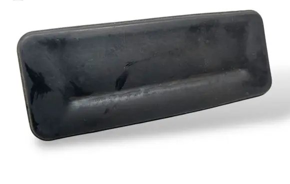 Skoda Octavia Mk2 (1Z) Tailgate/trunk/boot exterior handle 1Z0827574B 574B