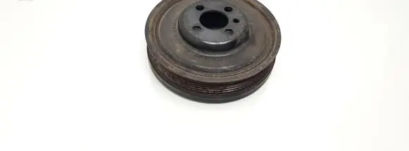 Volkswagen Caddy Crankshaft pulley 038105243M