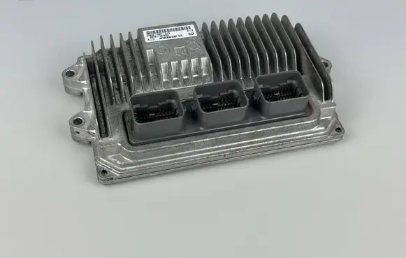 Honda HR-V Engine control unit/module ECU 3782050ZG13 H018107624