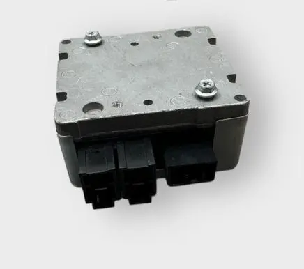 Power steering control unit/module